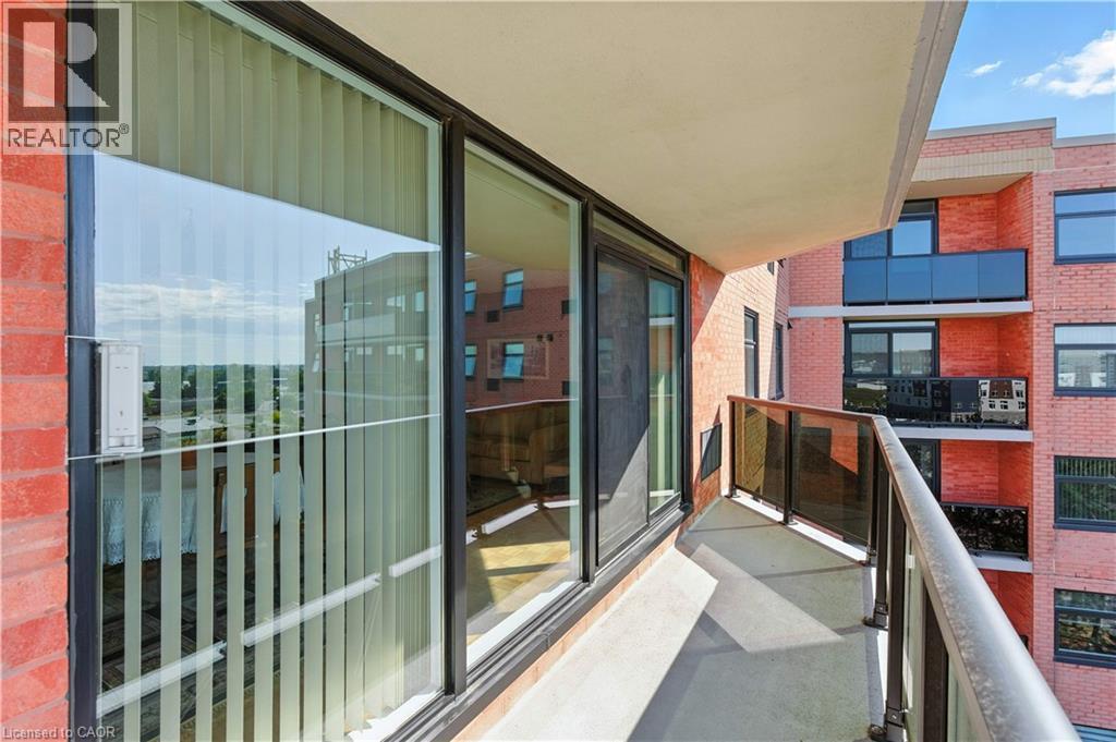 9 Bonheur Court Unit# 807, Brantford, Ontario  N3P 1Z5 - Photo 28 - 40764864