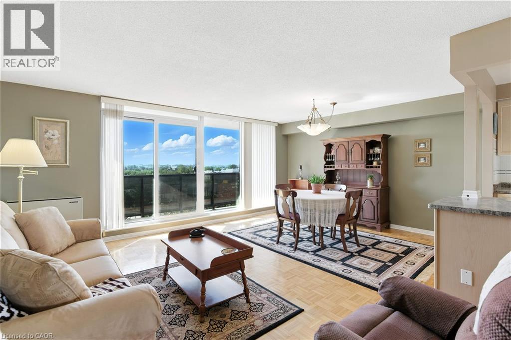 9 Bonheur Court Unit# 807, Brantford, Ontario  N3P 1Z5 - Photo 24 - 40764864