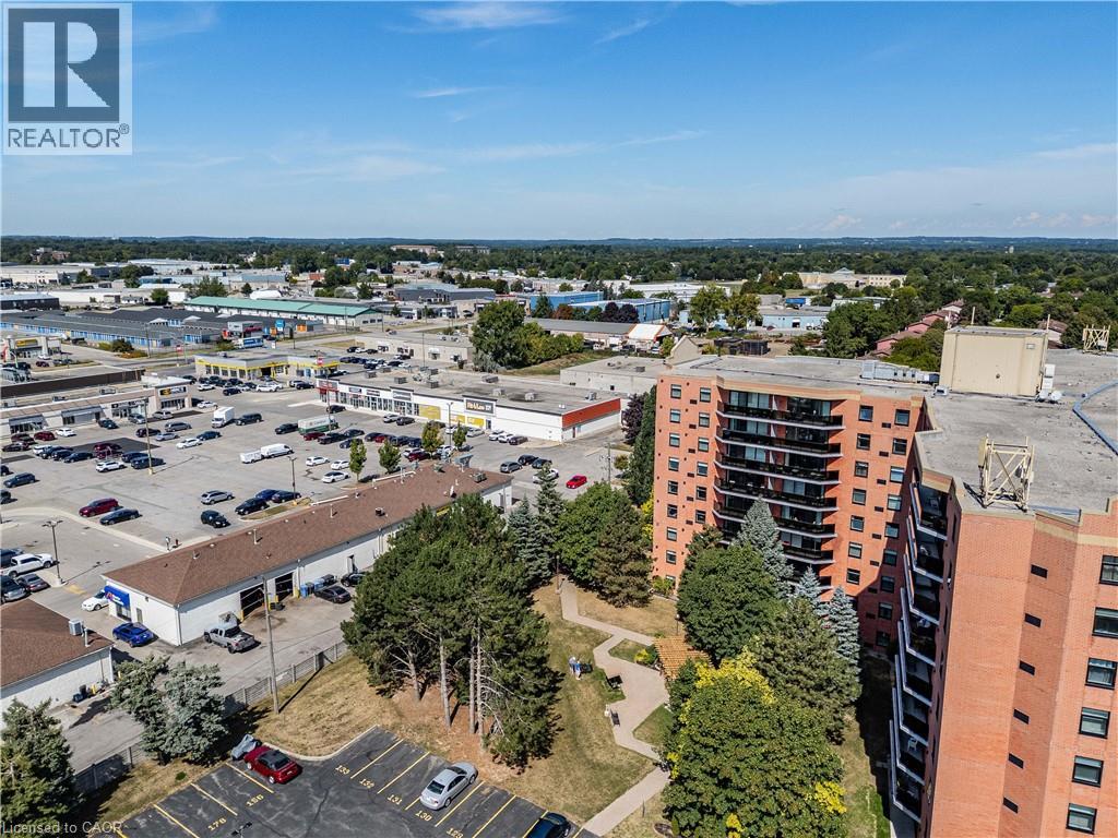 9 Bonheur Court Unit# 807, Brantford, Ontario  N3P 1Z5 - Photo 46 - 40764864