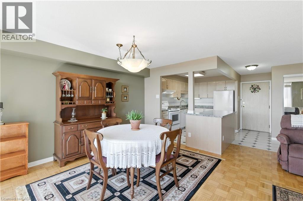 9 Bonheur Court Unit# 807, Brantford, Ontario  N3P 1Z5 - Photo 16 - 40764864