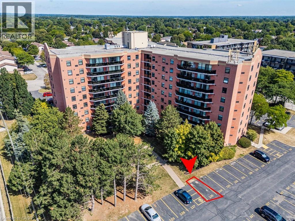 9 Bonheur Court Unit# 807, Brantford, Ontario  N3P 1Z5 - Photo 45 - 40764864