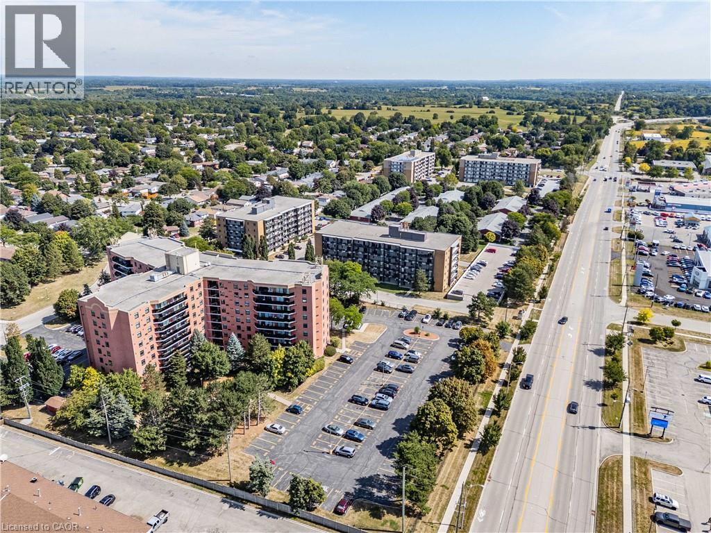 9 Bonheur Court Unit# 807, Brantford, Ontario  N3P 1Z5 - Photo 49 - 40764864