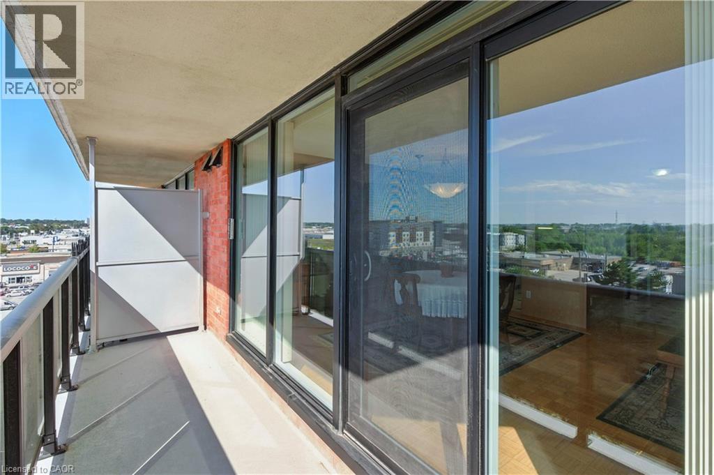 9 Bonheur Court Unit# 807, Brantford, Ontario  N3P 1Z5 - Photo 26 - 40764864