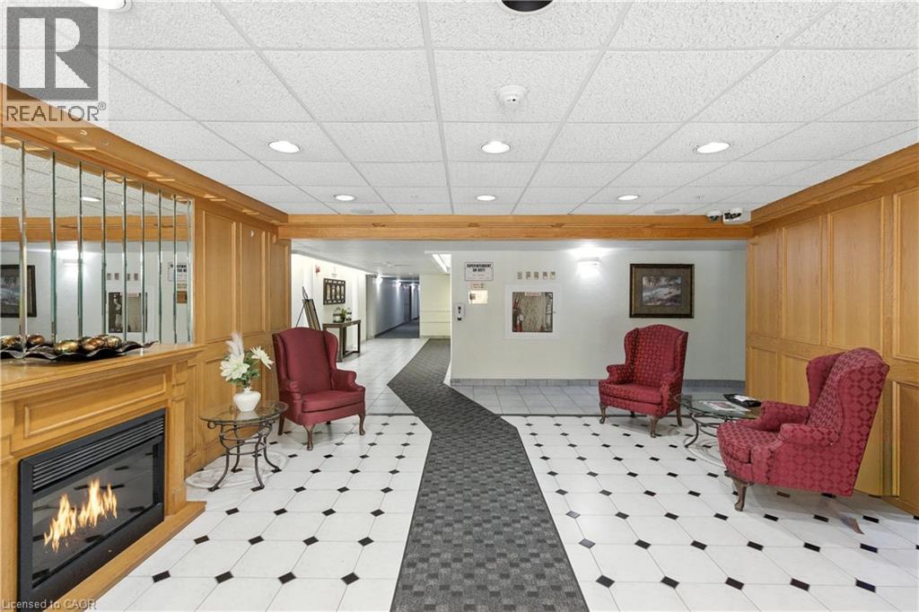 9 Bonheur Court Unit# 807, Brantford, Ontario  N3P 1Z5 - Photo 5 - 40764864