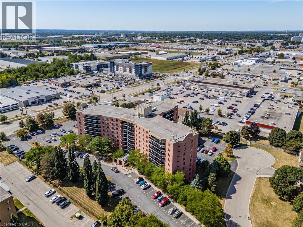 9 Bonheur Court Unit# 807, Brantford, Ontario  N3P 1Z5 - Photo 47 - 40764864