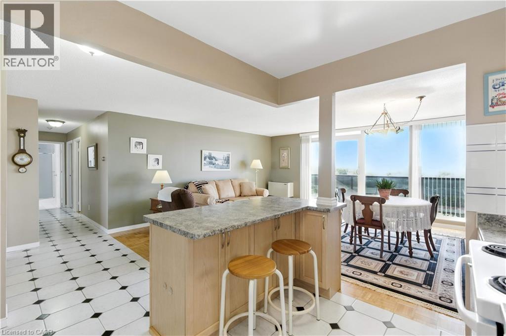 9 Bonheur Court Unit# 807, Brantford, Ontario  N3P 1Z5 - Photo 17 - 40764864