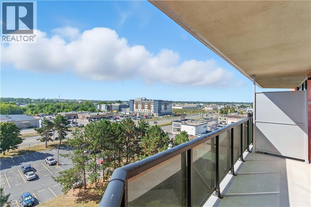 9 Bonheur Court Unit# 807, Brantford, Ontario  N3P 1Z5 - Photo 27 - 40764864