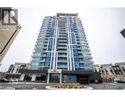 385 WINSTON Road Unit# 310, Grimsby, Ontario