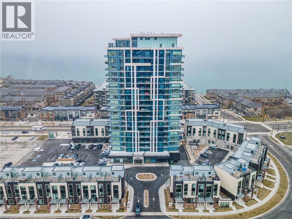385 Winston Road Unit# 310, Grimsby, Ontario  L3M 0J3 - Photo 33 - 40772250