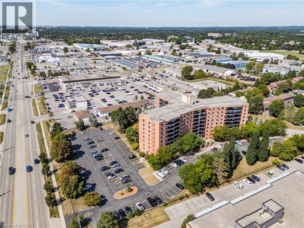 9 Bonheur Court Unit# 807, Brantford, Ontario  N3P 1Z5 - Photo 48 - 40764864