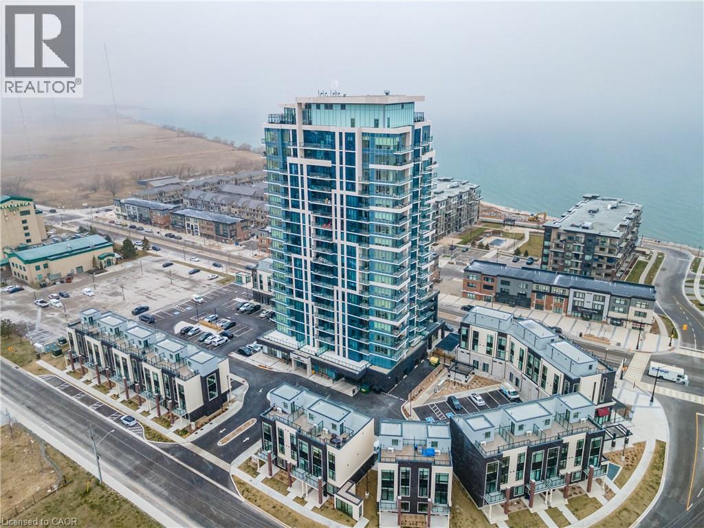 385 Winston Road Unit# 310, Grimsby, Ontario  L3M 0J3 - Photo 34 - 40772250