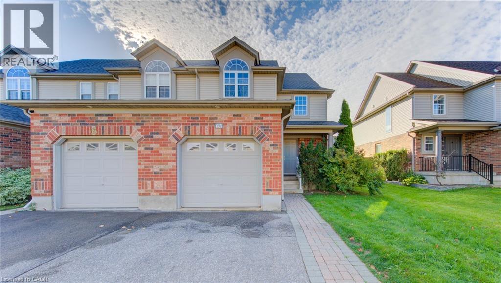 63 SWARTZ Street, Kitchener, Ontario