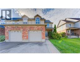 63 SWARTZ Street, Kitchener, Ontario