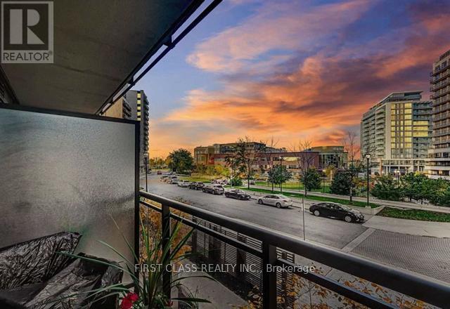 204 - 1070 Sheppard Avenue, Toronto, Ontario  M3J 0G8 - Photo 12 - W12511890