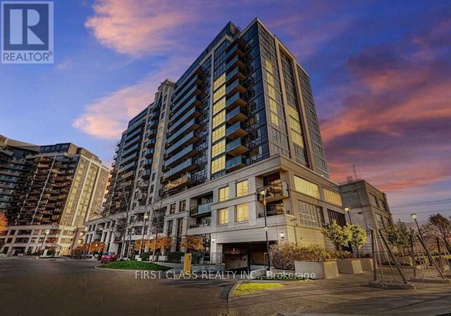 204 - 1070 Sheppard Avenue, Toronto, Ontario  M3J 0G8 - Photo 3 - W12511890