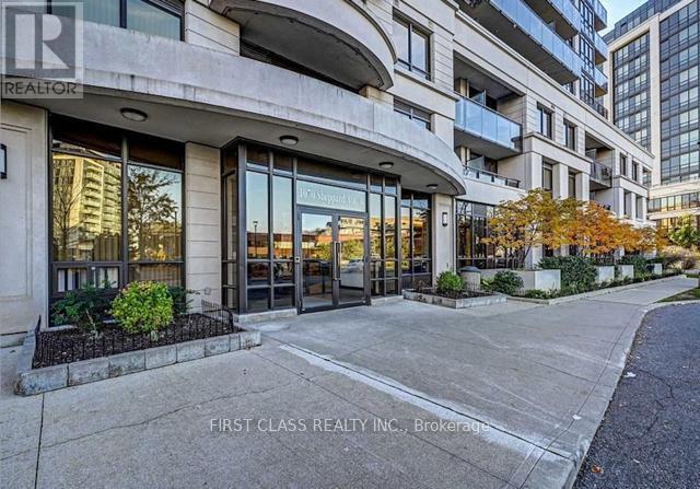 204 - 1070 Sheppard Avenue, Toronto, Ontario  M3J 0G8 - Photo 4 - W12511890