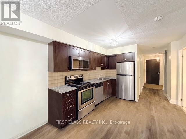 204 - 1070 Sheppard Avenue, Toronto, Ontario  M3J 0G8 - Photo 9 - W12511890