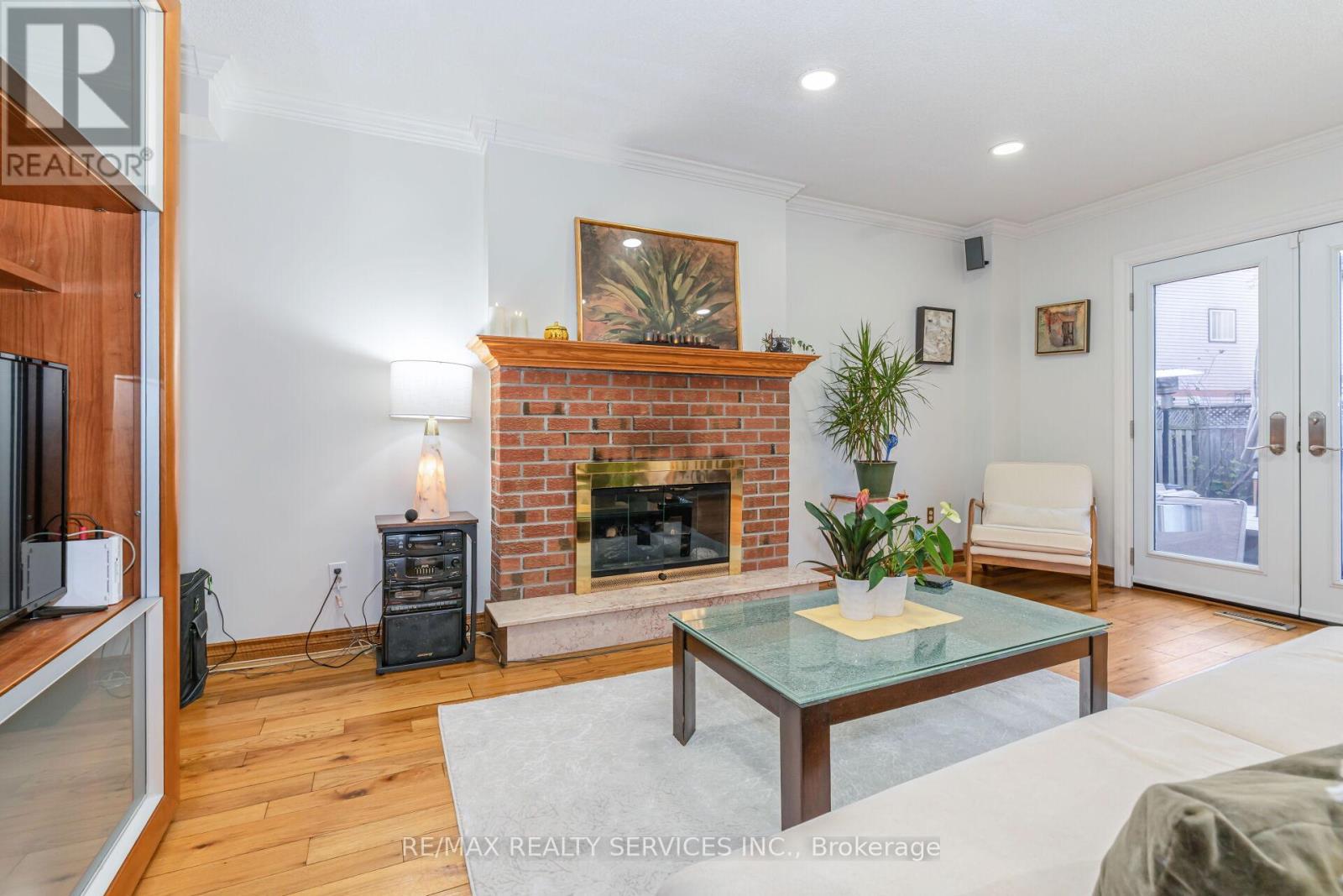 18 Mitchell Avenue, Brampton, Ontario  L6Z 1H3 - Photo 19 - W12511896