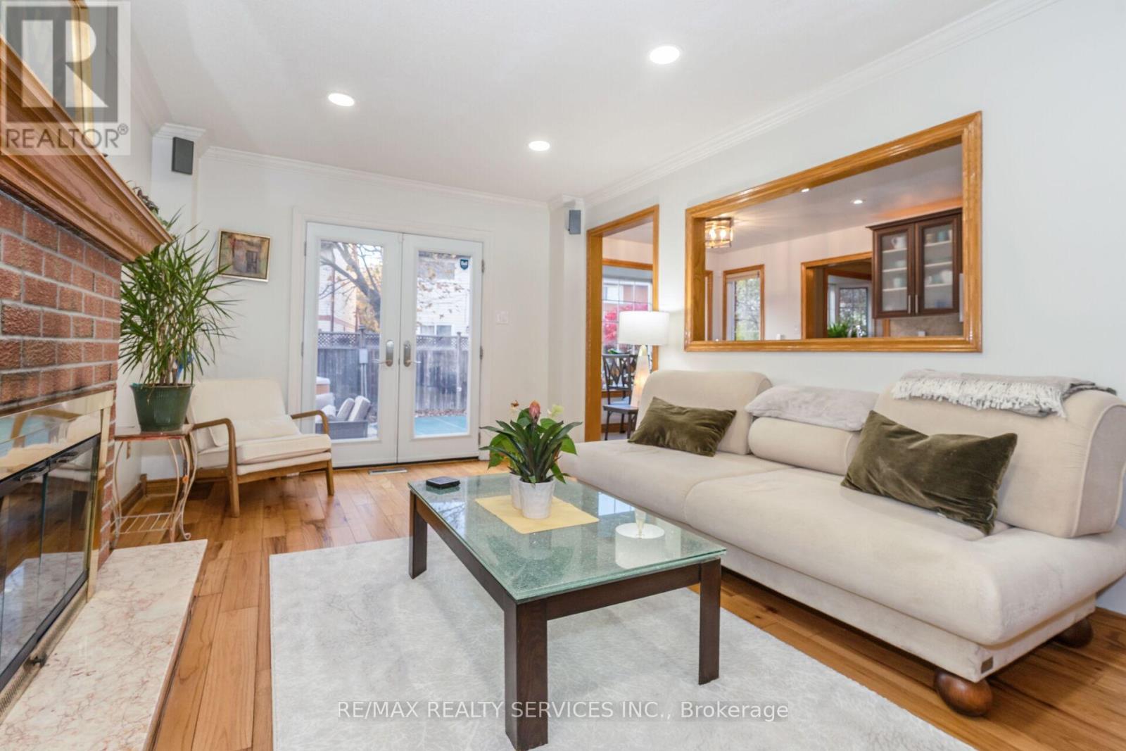 18 Mitchell Avenue, Brampton, Ontario  L6Z 1H3 - Photo 20 - W12511896