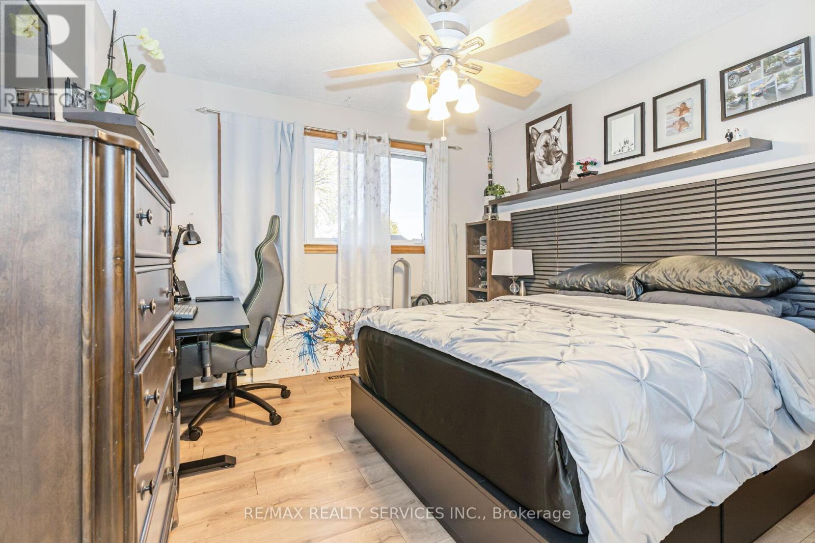 18 Mitchell Avenue, Brampton, Ontario  L6Z 1H3 - Photo 24 - W12511896