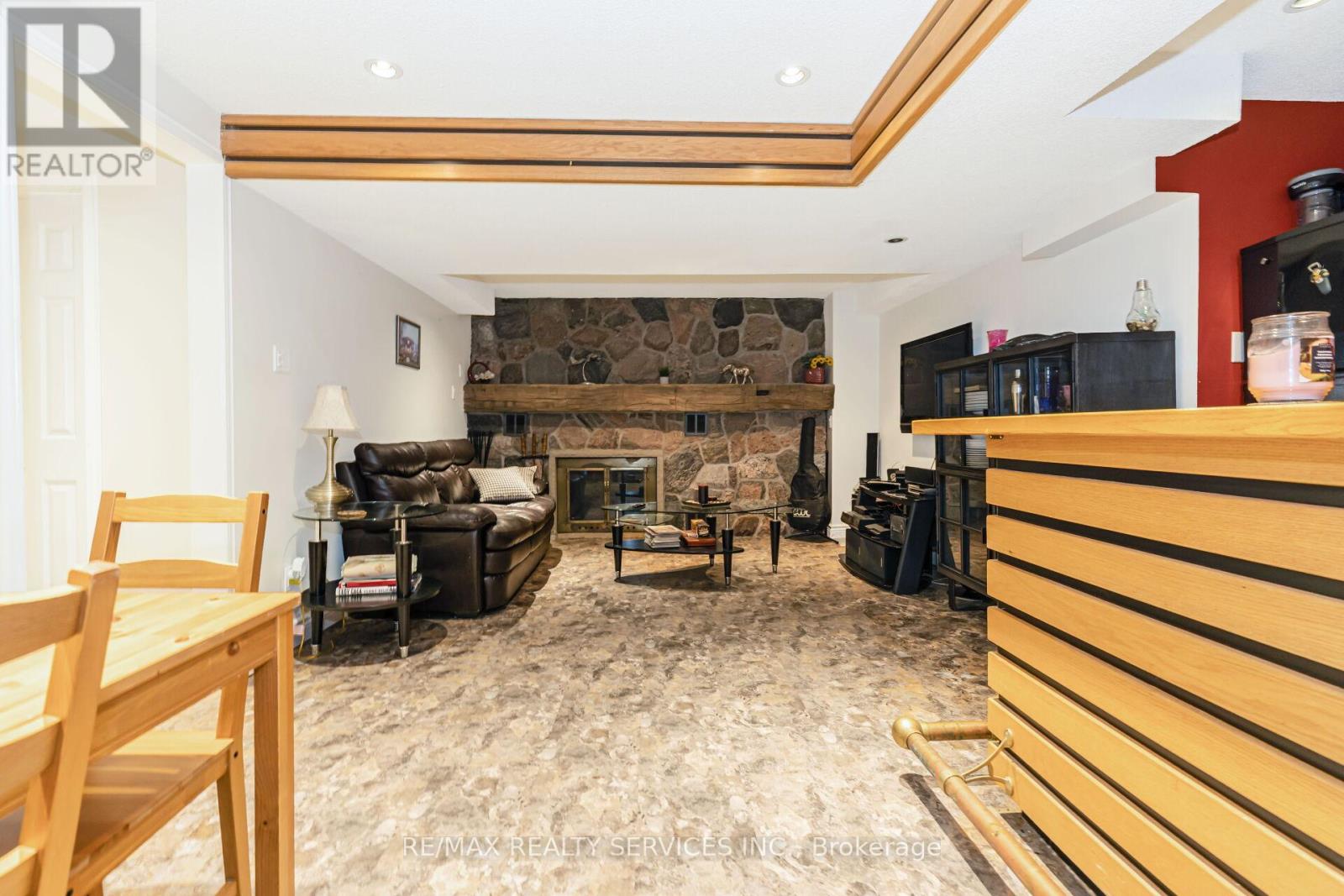 18 Mitchell Avenue, Brampton, Ontario  L6Z 1H3 - Photo 32 - W12511896