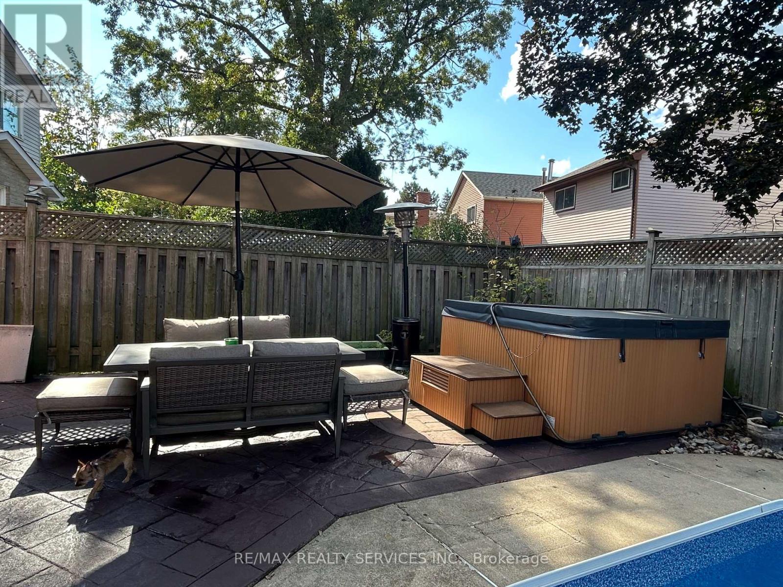 18 Mitchell Avenue, Brampton, Ontario  L6Z 1H3 - Photo 38 - W12511896