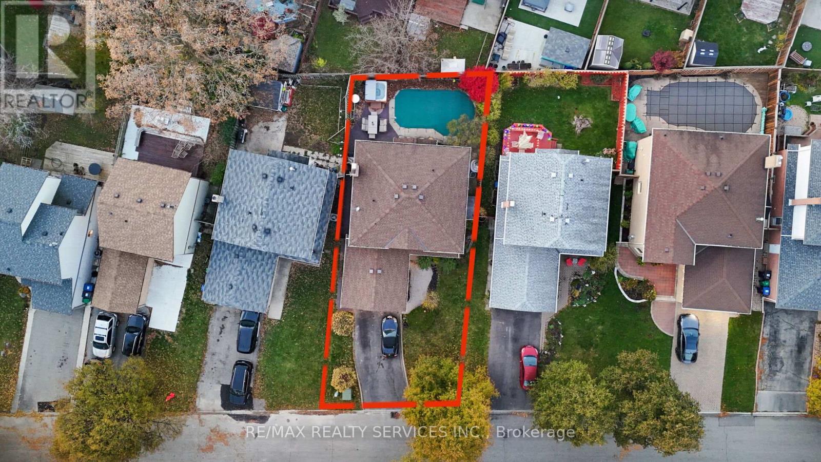 18 Mitchell Avenue, Brampton, Ontario  L6Z 1H3 - Photo 43 - W12511896