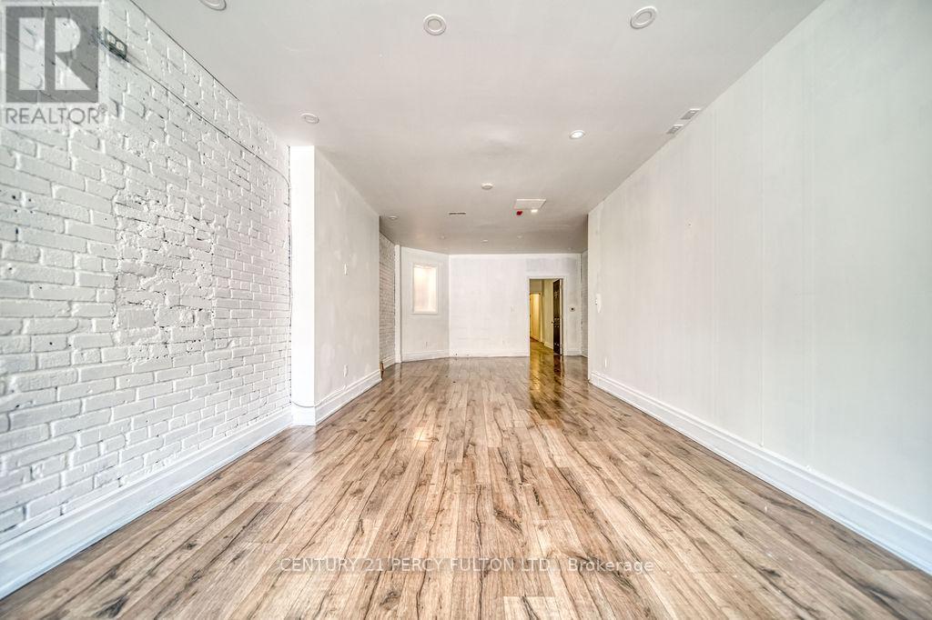 1606 Queen Street W, Toronto, Ontario  M6R 1A8 - Photo 7 - W12511902