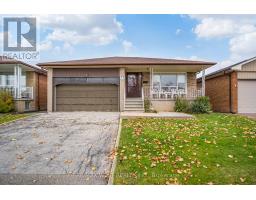77 MARYHILL DRIVE, Toronto, Ontario