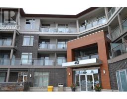 320 - 457 PLAINS ROAD E, Burlington, Ontario