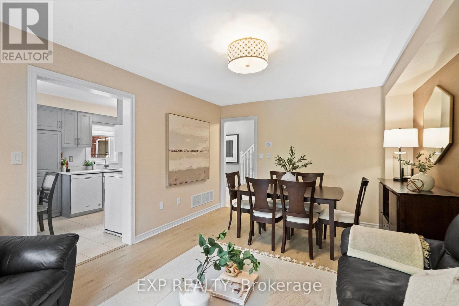 70 Pressed Brick Drive, Brampton, Ontario  L6V 4K4 - Photo 14 - W12511938