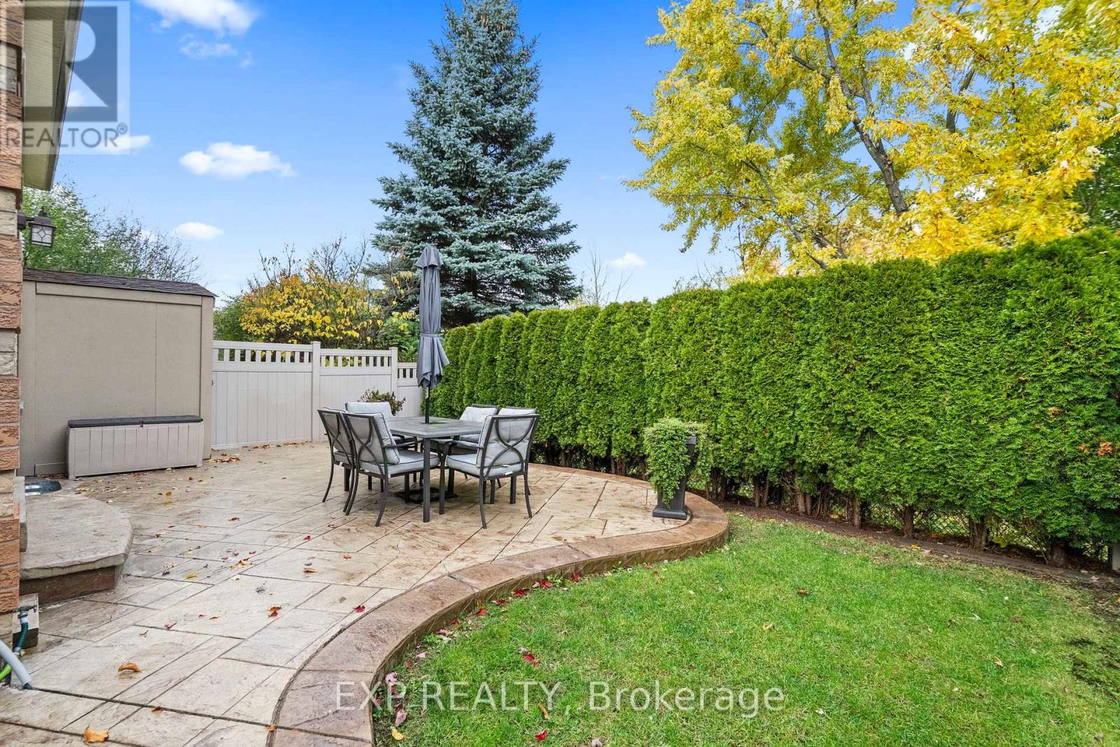 70 Pressed Brick Drive, Brampton, Ontario  L6V 4K4 - Photo 41 - W12511938
