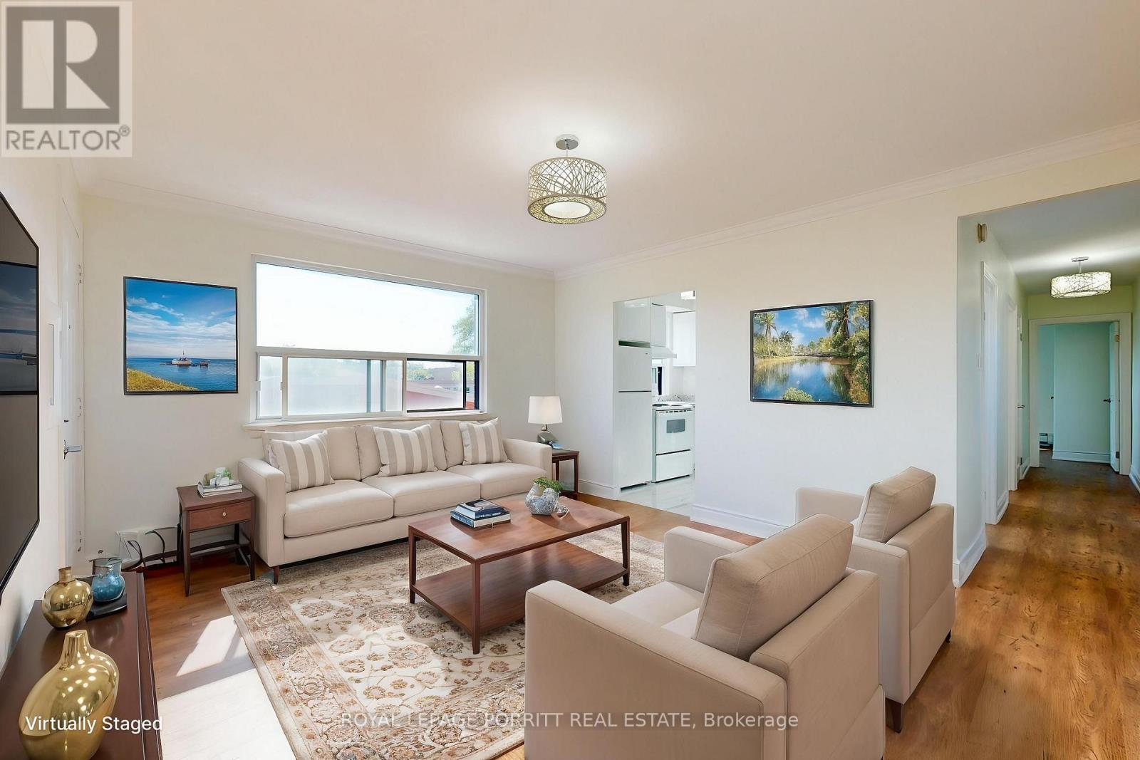 3 - 3503a Lake Shore Boulevard W, Toronto, Ontario  M8W 1N5 - Photo 2 - W12511948