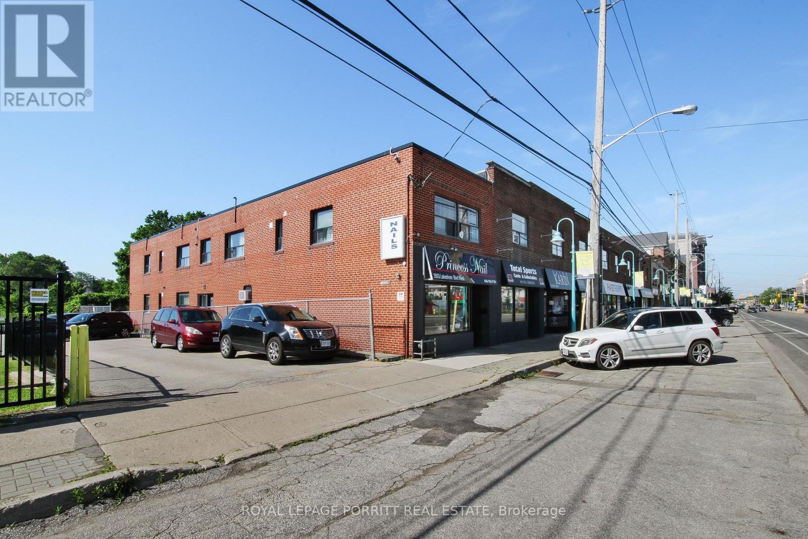 3 - 3503a Lake Shore Boulevard W, Toronto, Ontario  M8W 1N5 - Photo 30 - W12511948