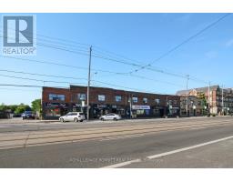 3 - 3503A LAKE SHORE BOULEVARD W, Toronto, Ontario