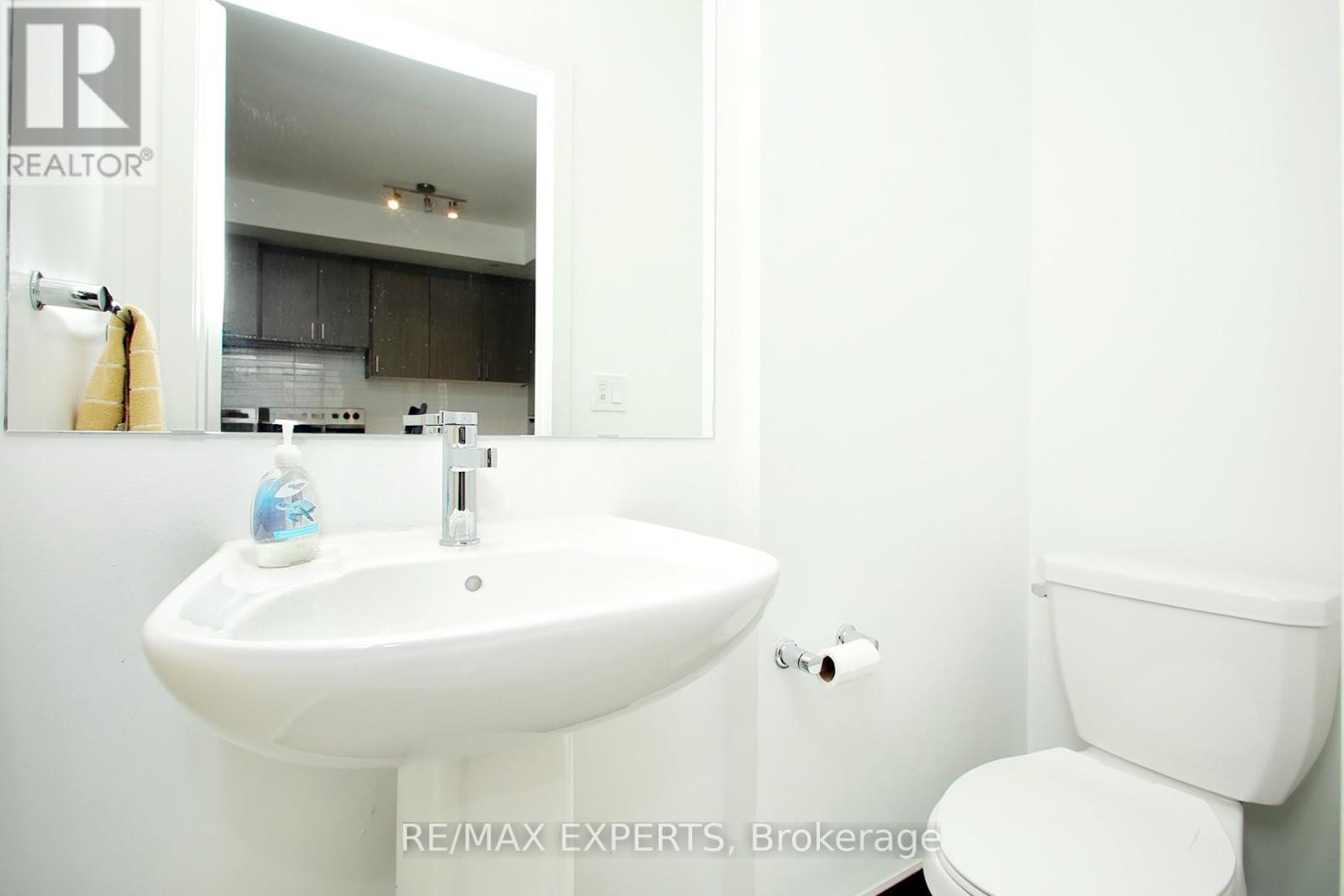 115 - 155 Downsview Park Boulevard, Toronto, Ontario  M3K 0E3 - Photo 25 - W12511962
