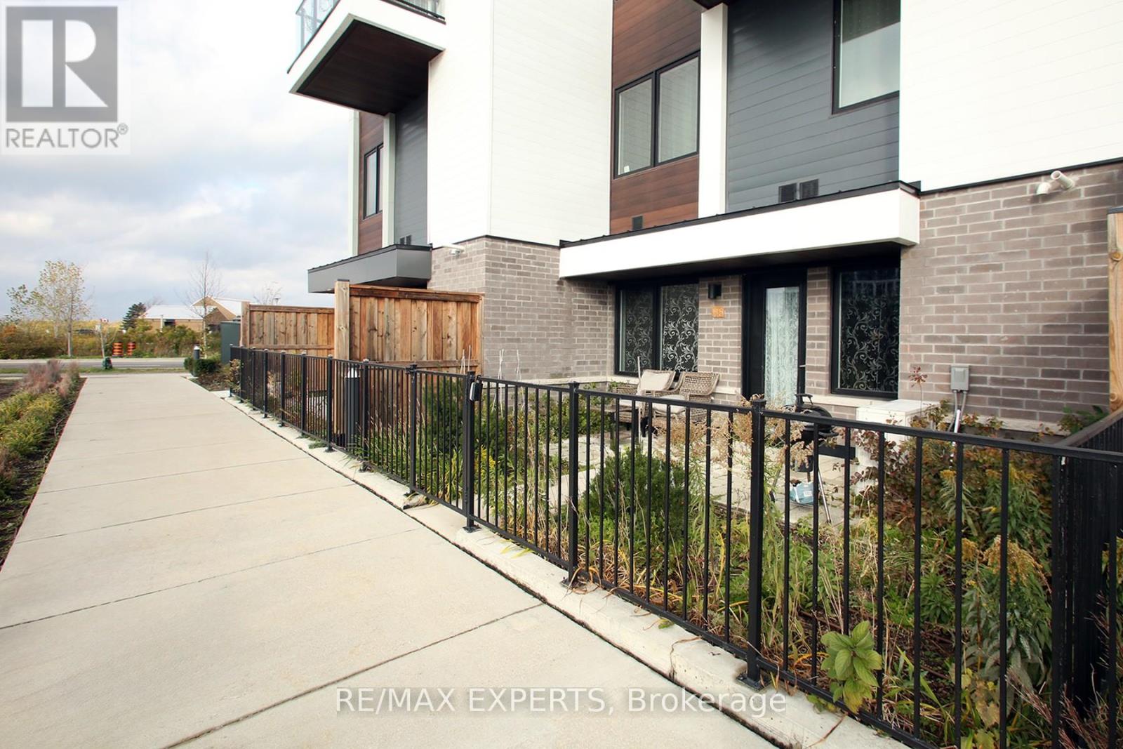 115 - 155 Downsview Park Boulevard, Toronto, Ontario  M3K 0E3 - Photo 31 - W12511962