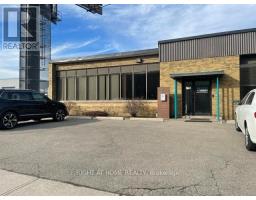 A & B - 30 FORDHOUSE BOULEVARD, Toronto, Ontario