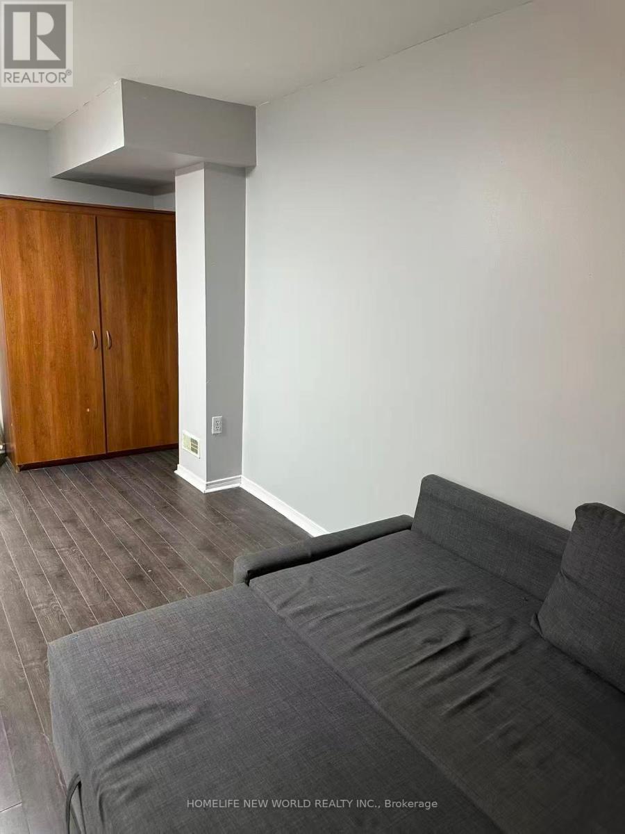 Walkout Studio - 3304 Pinto Place, Mississauga, Ontario  L5B 1V7 - Photo 4 - W12512010