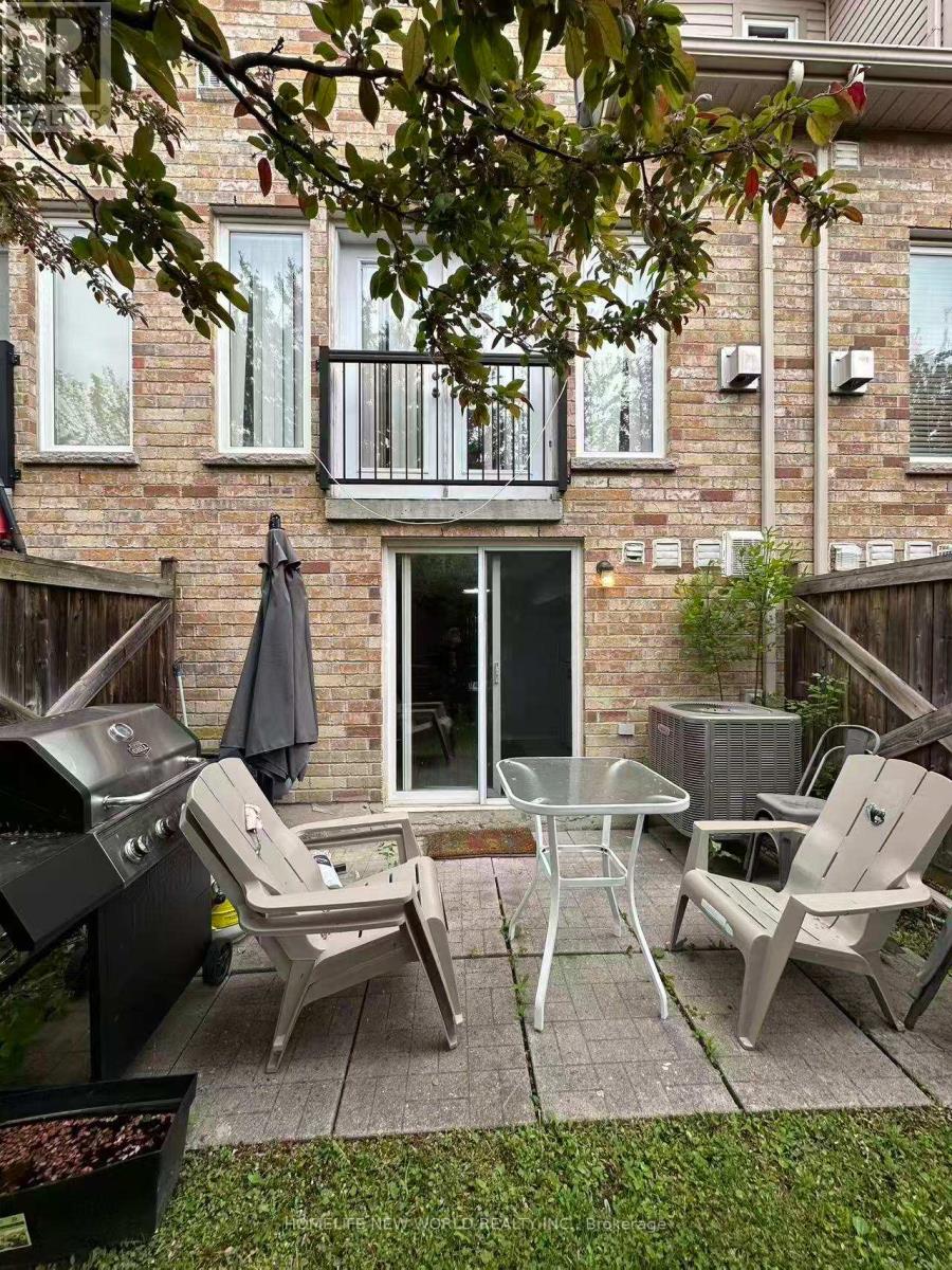 Walkout Studio - 3304 Pinto Place, Mississauga, Ontario  L5B 1V7 - Photo 7 - W12512010