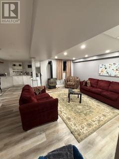 Bsmt - 6826 Forest Park Drive, Mississauga, Ontario  L5N 6X6 - Photo 3 - W12512020