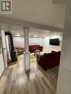 Bsmt - 6826 Forest Park Drive, Mississauga, Ontario  L5N 6X6 - Photo 4 - W12512020