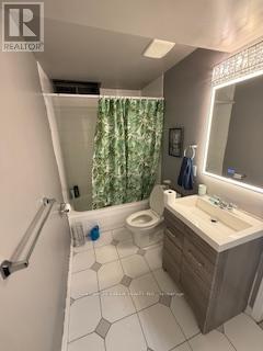 Bsmt - 6826 Forest Park Drive, Mississauga, Ontario  L5N 6X6 - Photo 6 - W12512020