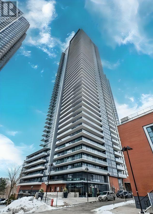 P2 92 - 10 PARK LAWN ROAD, Toronto, Ontario