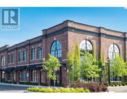 6 - 68 JUTLAND ROAD, Toronto, Ontario