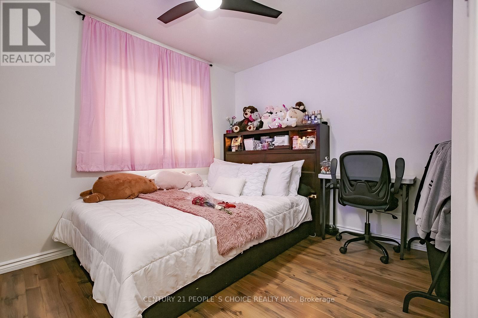 240 Simmons Boulevard, Brampton, Ontario  L6V 3Y1 - Photo 27 - W12512060