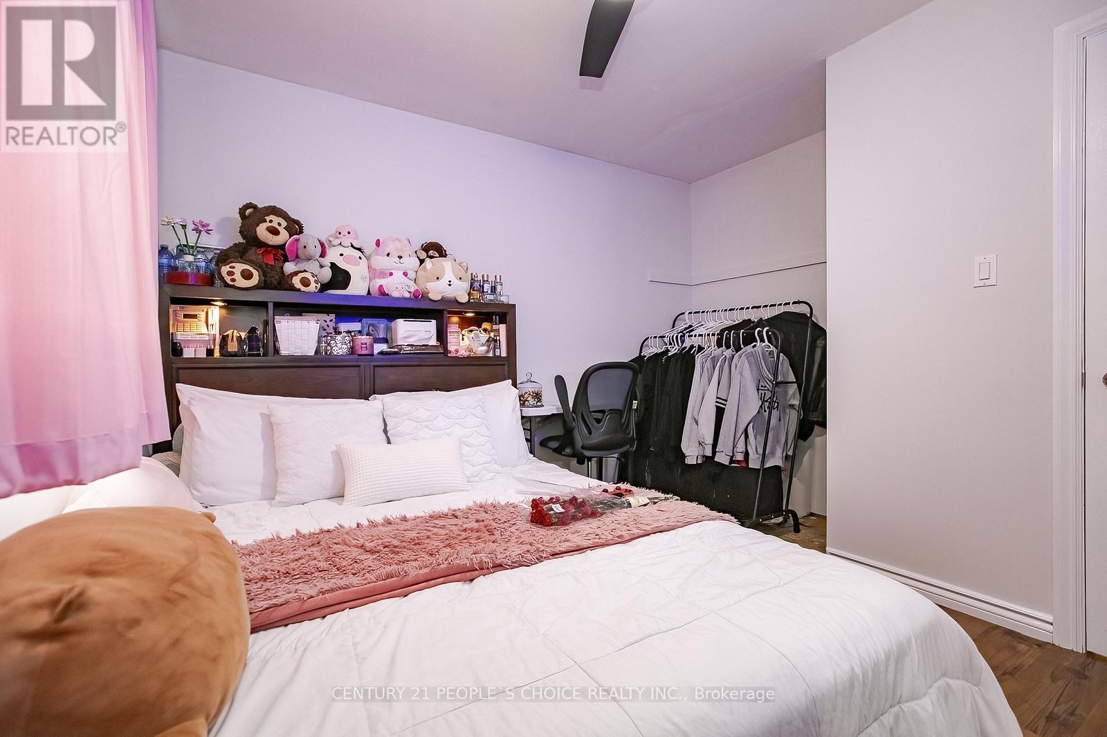 240 Simmons Boulevard, Brampton, Ontario  L6V 3Y1 - Photo 28 - W12512060