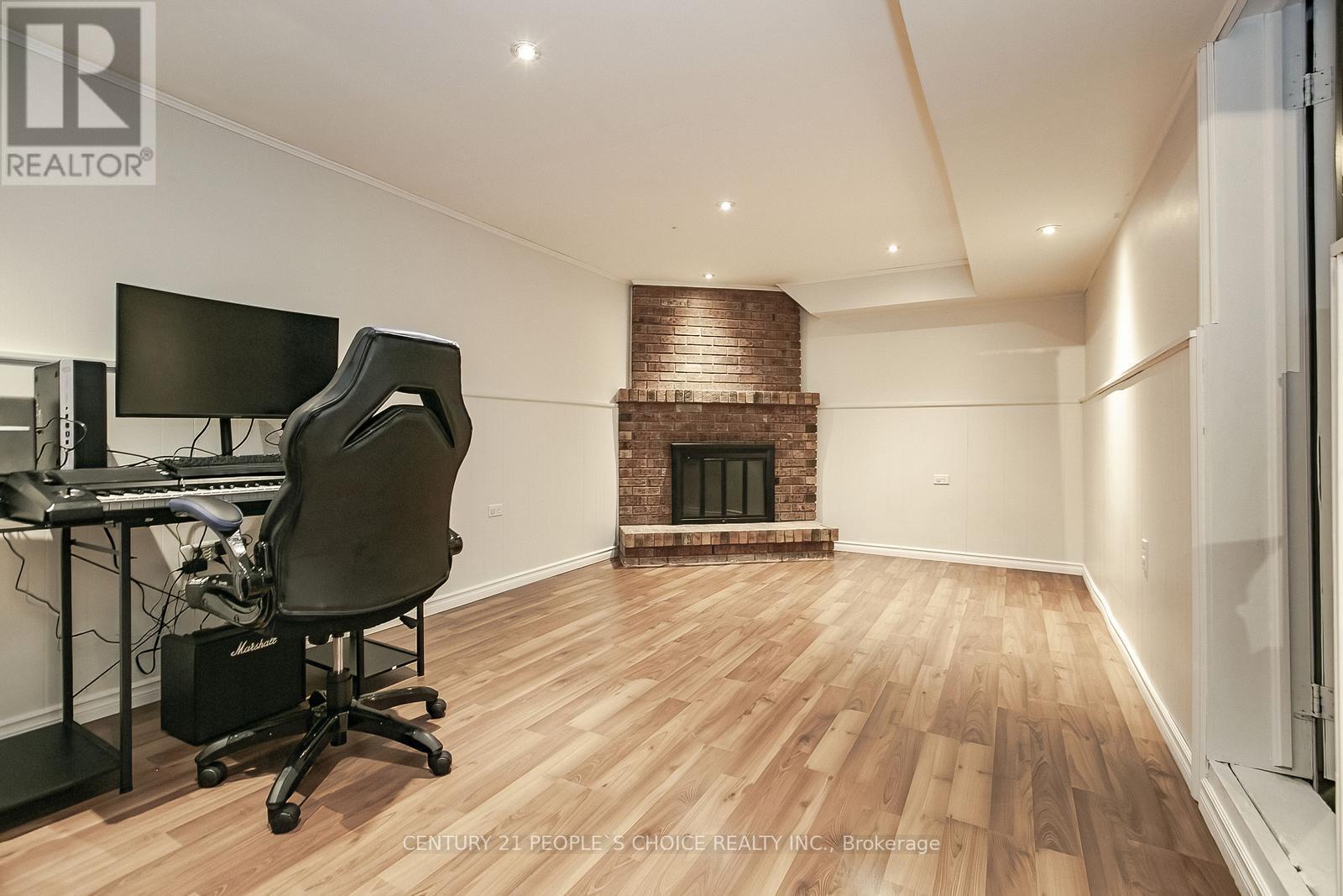 240 Simmons Boulevard, Brampton, Ontario  L6V 3Y1 - Photo 38 - W12512060