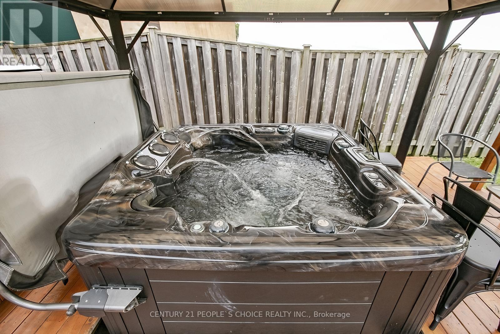 240 Simmons Boulevard, Brampton, Ontario  L6V 3Y1 - Photo 44 - W12512060