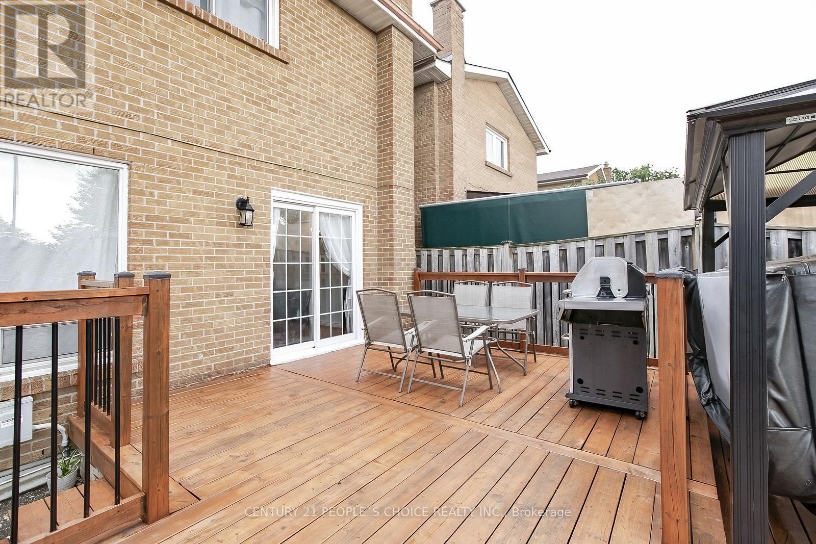 240 Simmons Boulevard, Brampton, Ontario  L6V 3Y1 - Photo 45 - W12512060